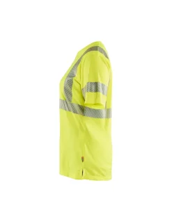 Teeshirt Pro De Signalisation Femme 3502 Blaklader