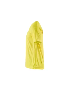Teeshirt Respirant Anti UV 3331 Blaklader