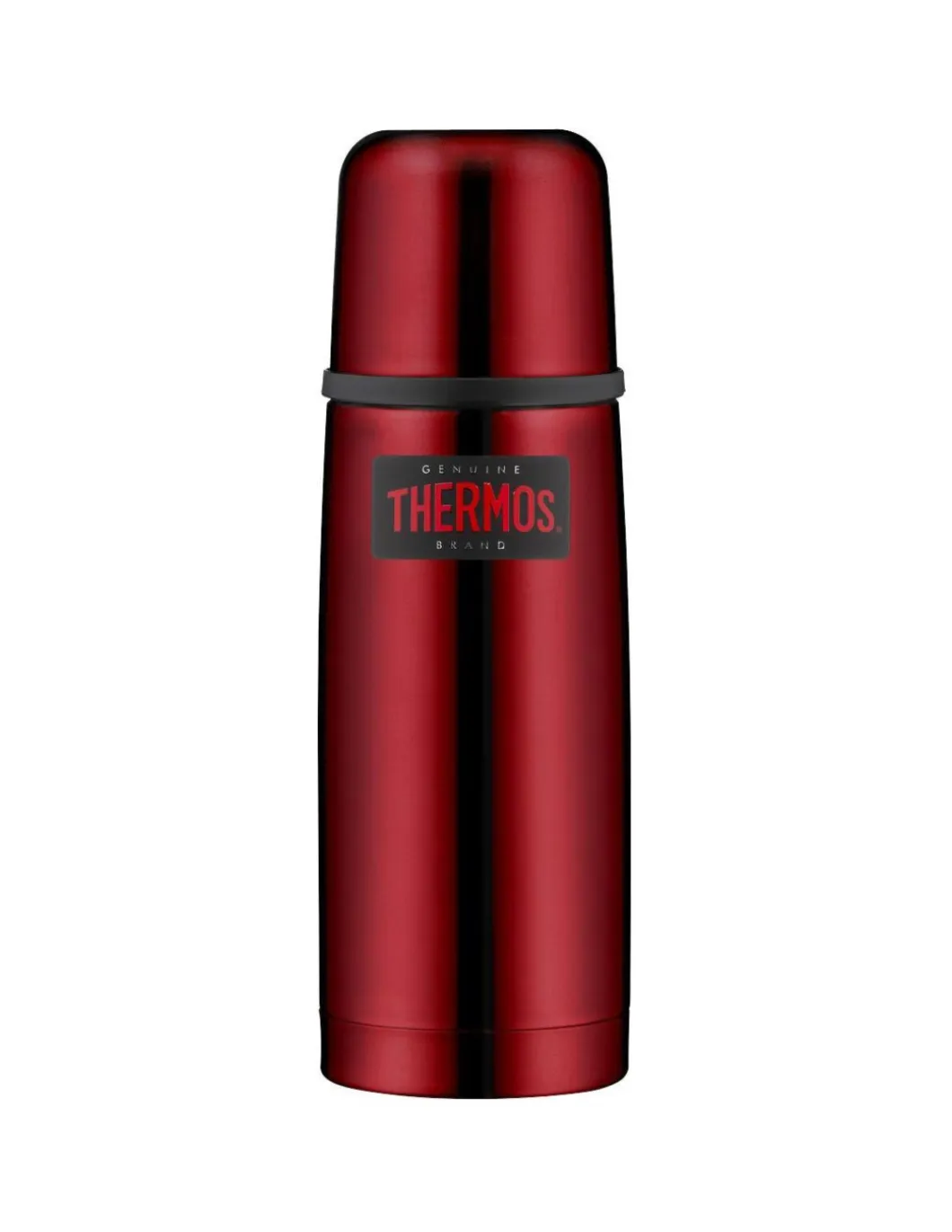 Thermos Isotherme 14 Heures De Chaleur 350 Ml