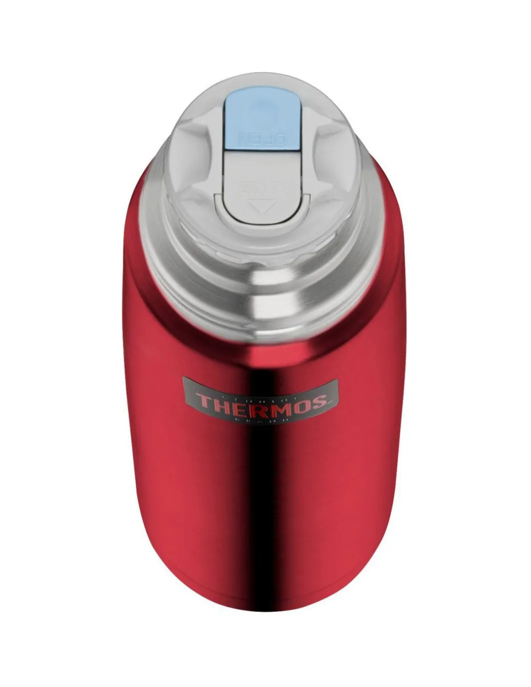 Thermos Isotherme 14 Heures De Chaleur 350 Ml