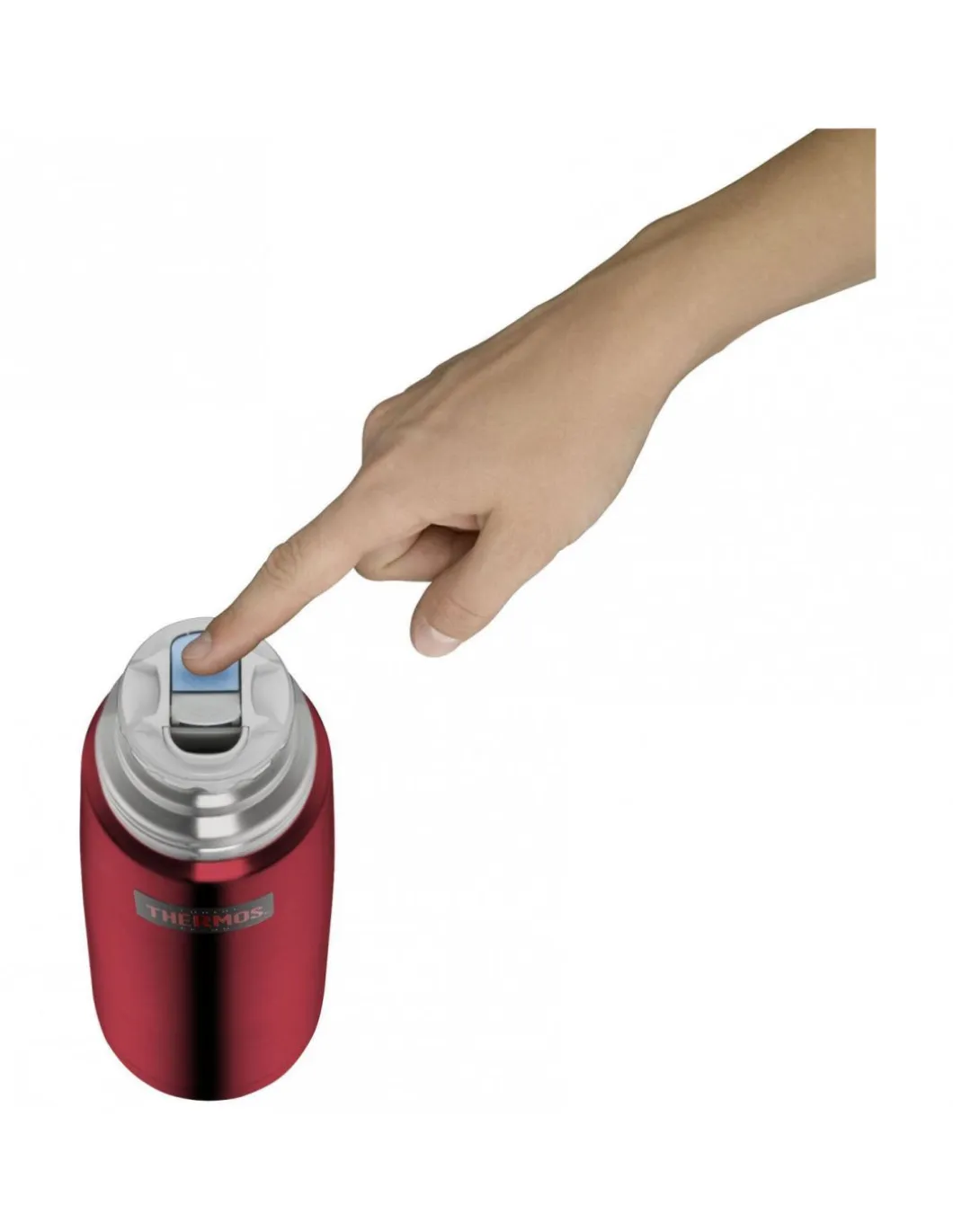Thermos Isotherme 24 Heures De Chaleur 750 Ml