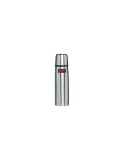 Thermos Isotherme 24 Heures De Chaleur 1.0 L