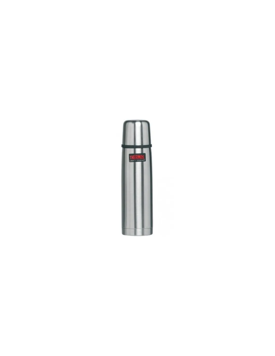 Thermos Isotherme 24 Heures De Chaleur 1.0 L