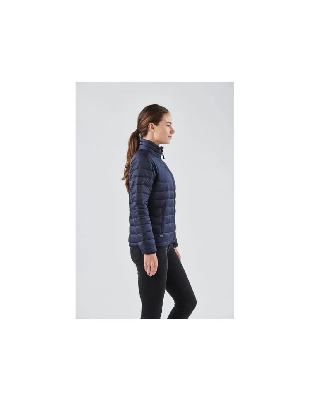 Veste à Amplification Thermique Femme Stormtech