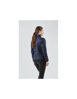 Veste à Amplification Thermique Femme Stormtech