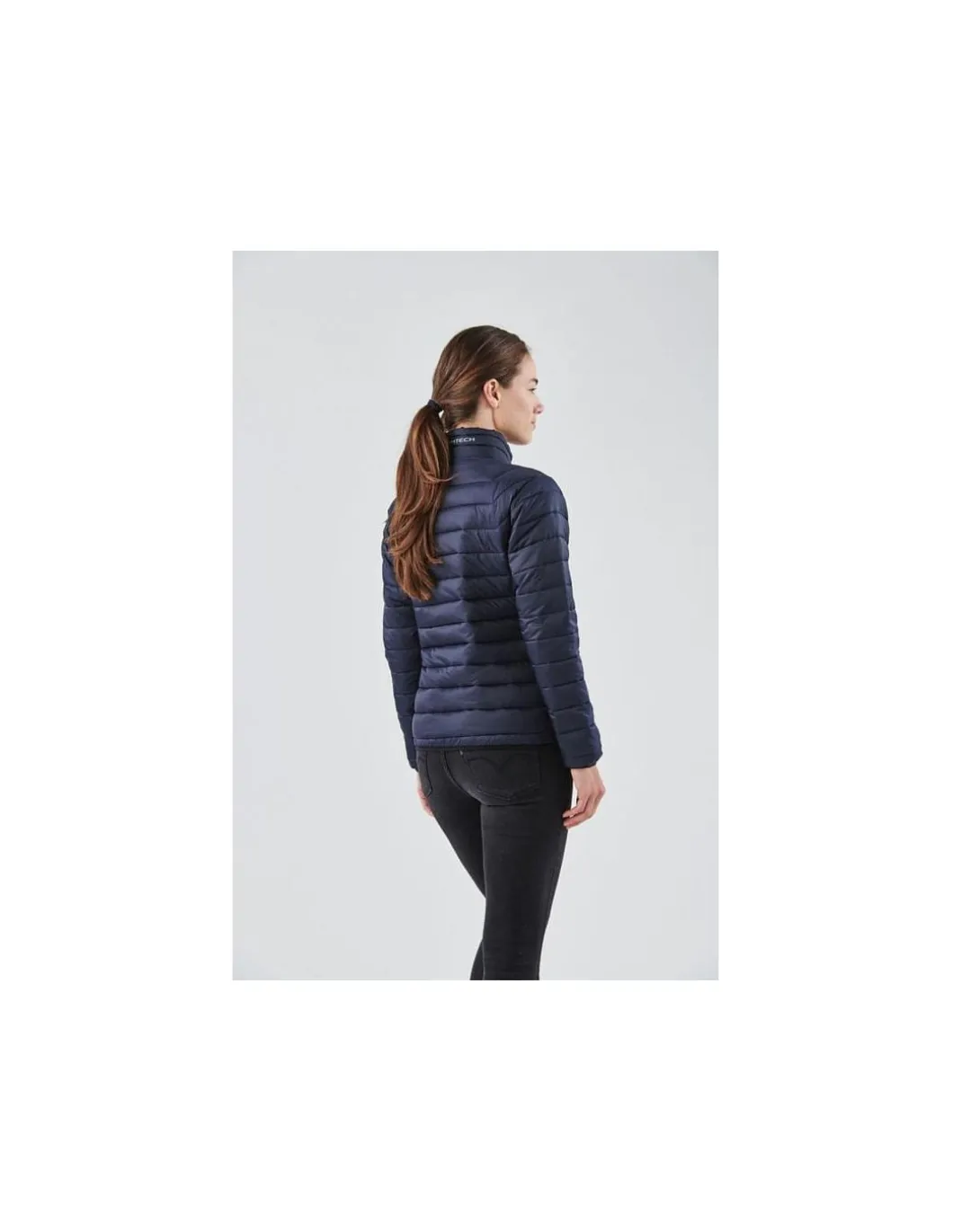 Veste à Amplification Thermique Femme Stormtech