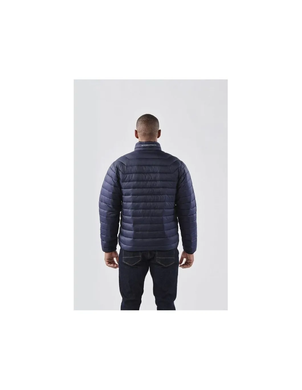 Veste à Amplification Thermique Homme Stormtech