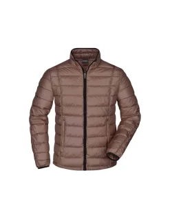 Veste à Amplification Thermique Homme James & Nicholson