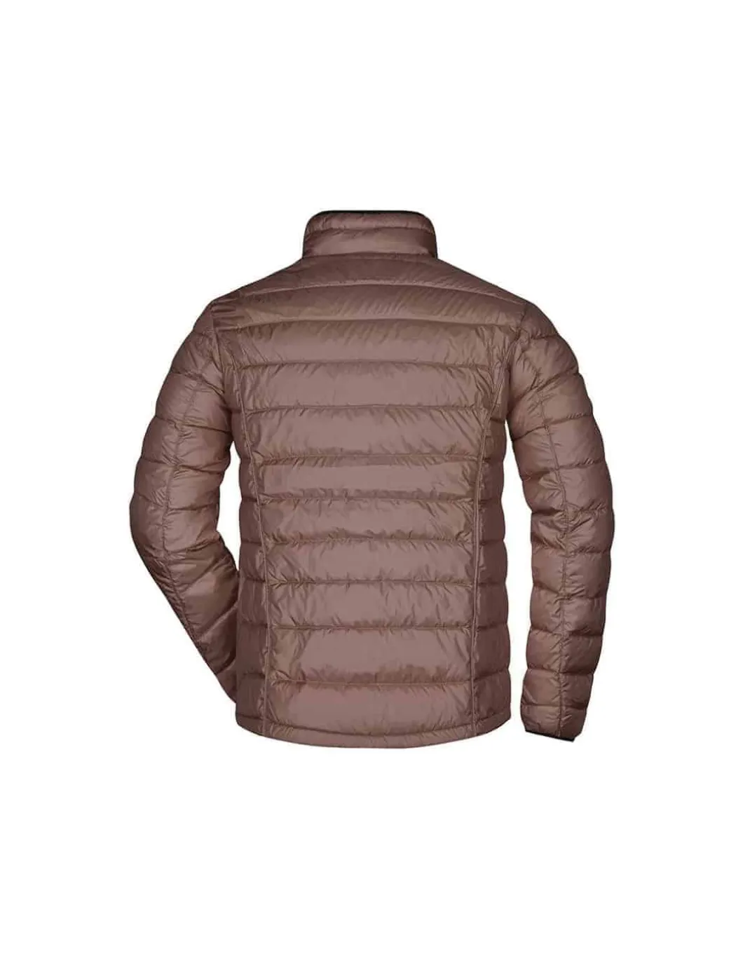 Veste à Amplification Thermique Homme James & Nicholson