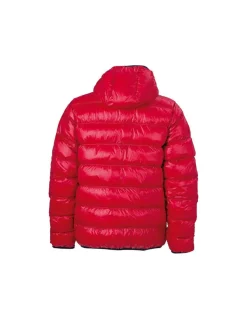 Veste à Capuche Duvet Homme James & Nicholson