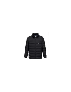 Veste Chauffante Ultrasonic Chaleur Et Isolation Exceptionnelles S547 Portwest