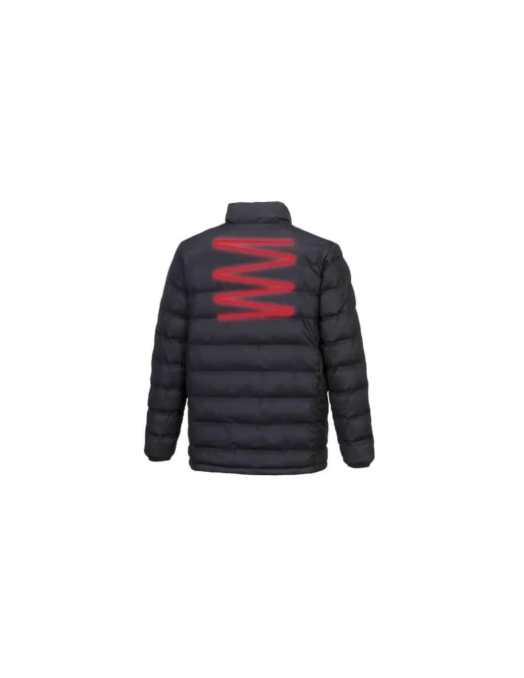 Veste Chauffante Ultrasonic Chaleur Et Isolation Exceptionnelles S547 Portwest