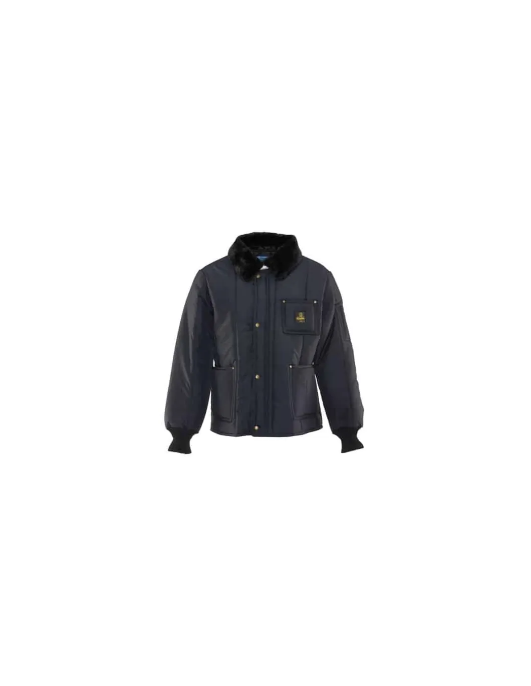 Veste Courte Froid Homme Industriel Refrigiwear