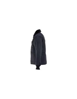 Veste Courte Froid Homme Industriel Refrigiwear