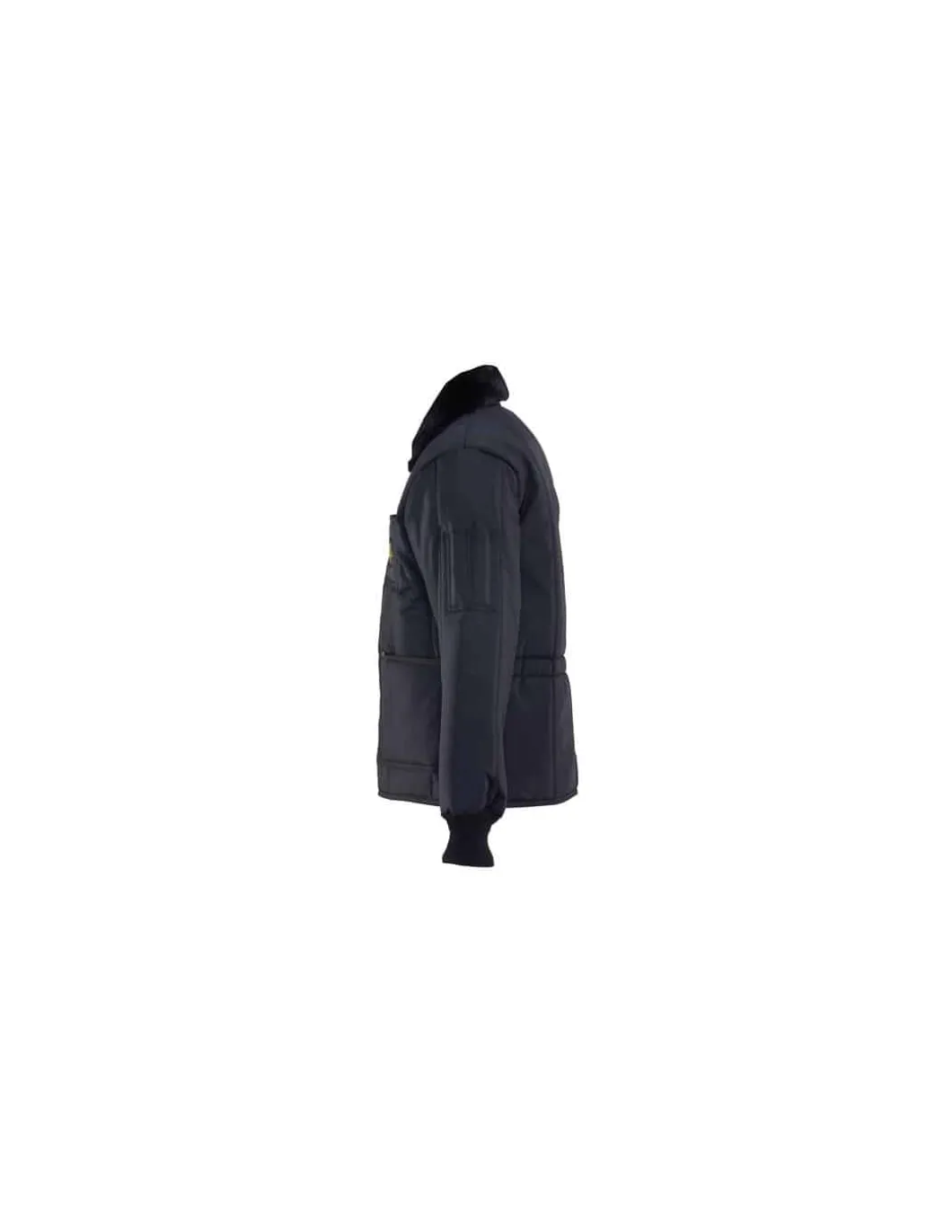 Veste Courte Froid Homme Industriel Refrigiwear
