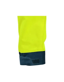 Veste De EN20471 Haute Visibilité Halifax CXS