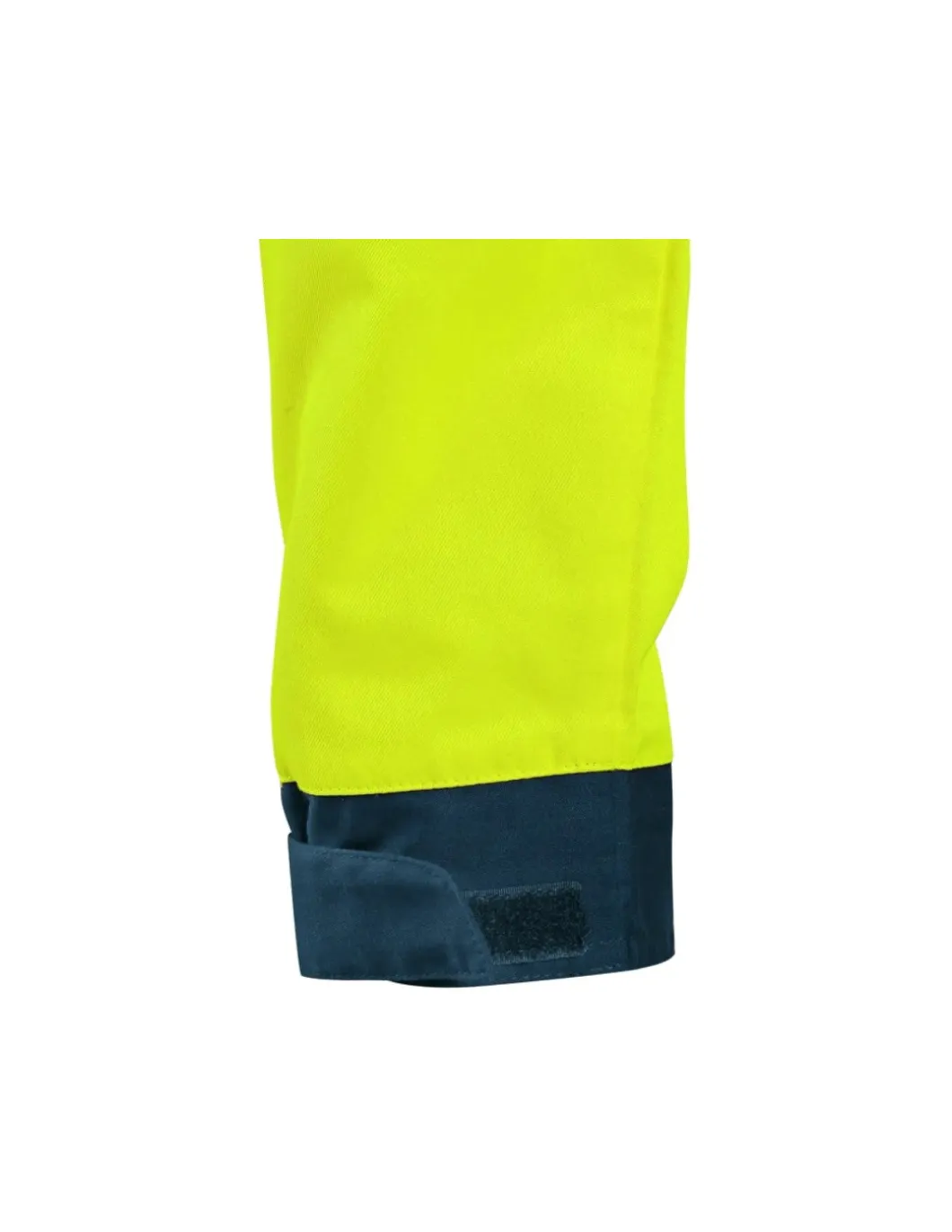 Veste De EN20471 Haute Visibilité Halifax CXS