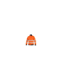 Veste De EN20471 Haute Visibilité Halifax CXS