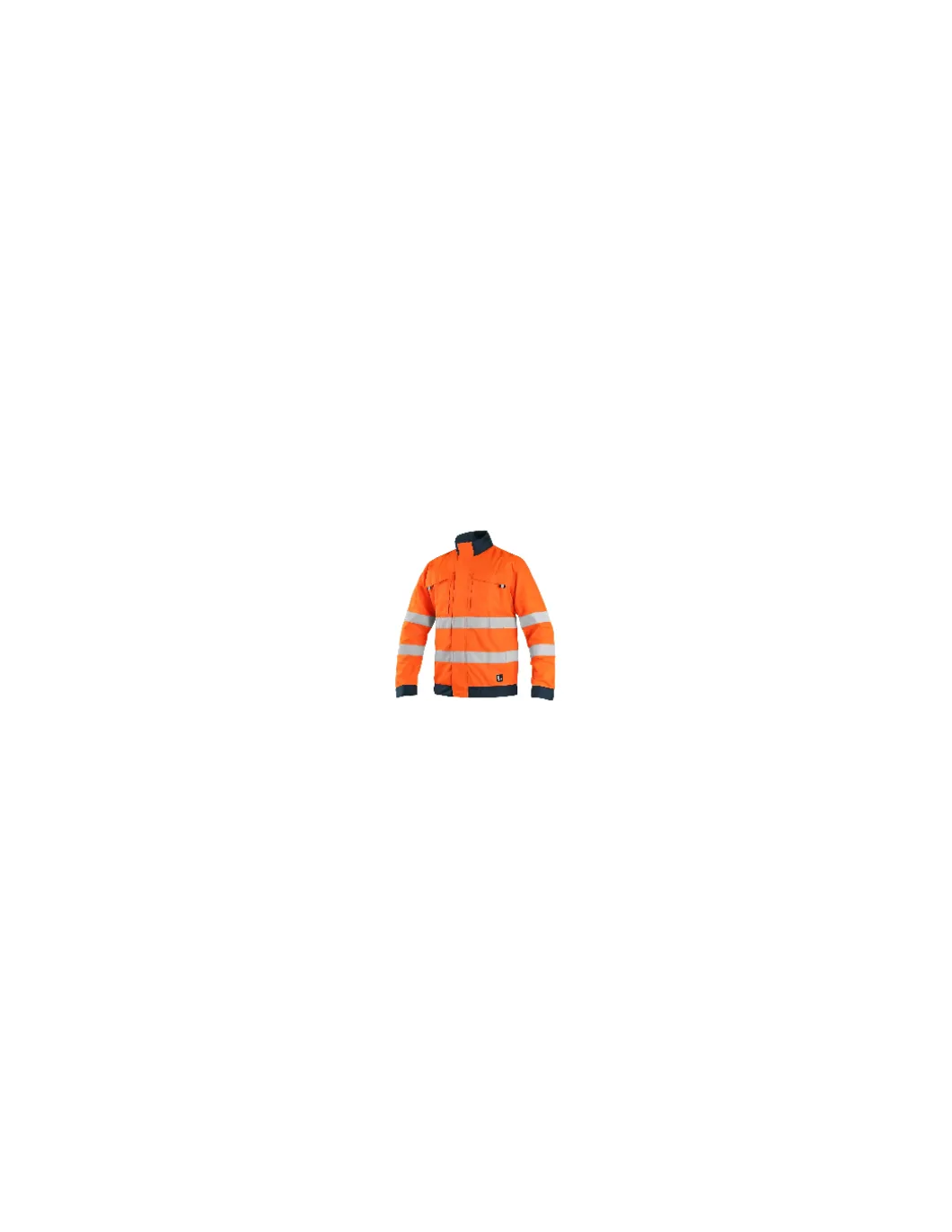 Veste De EN20471 Haute Visibilité Halifax CXS