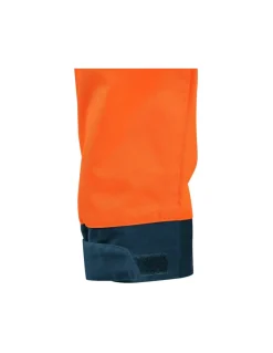 Veste De EN20471 Haute Visibilité Halifax CXS