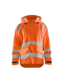 Veste De Pluie Blaklader 4323 Certifiée EN 343 Classe 4