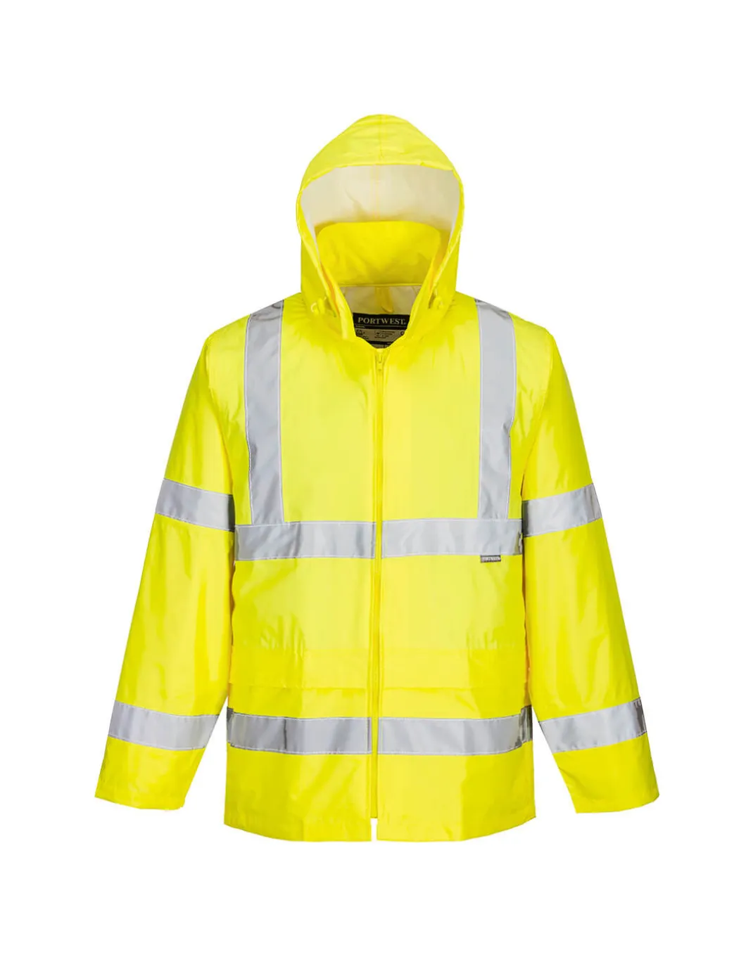 Veste De Pluie En20471 Classe 3 EN 343 H440 Portwest