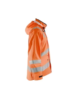 Veste De Pluie Renforcée Blaklader 4327 Certifiée EN 343 Classe 4