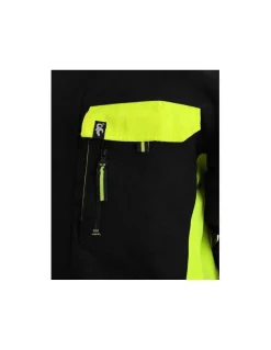 Veste De Travail Doublée Sirius CXS