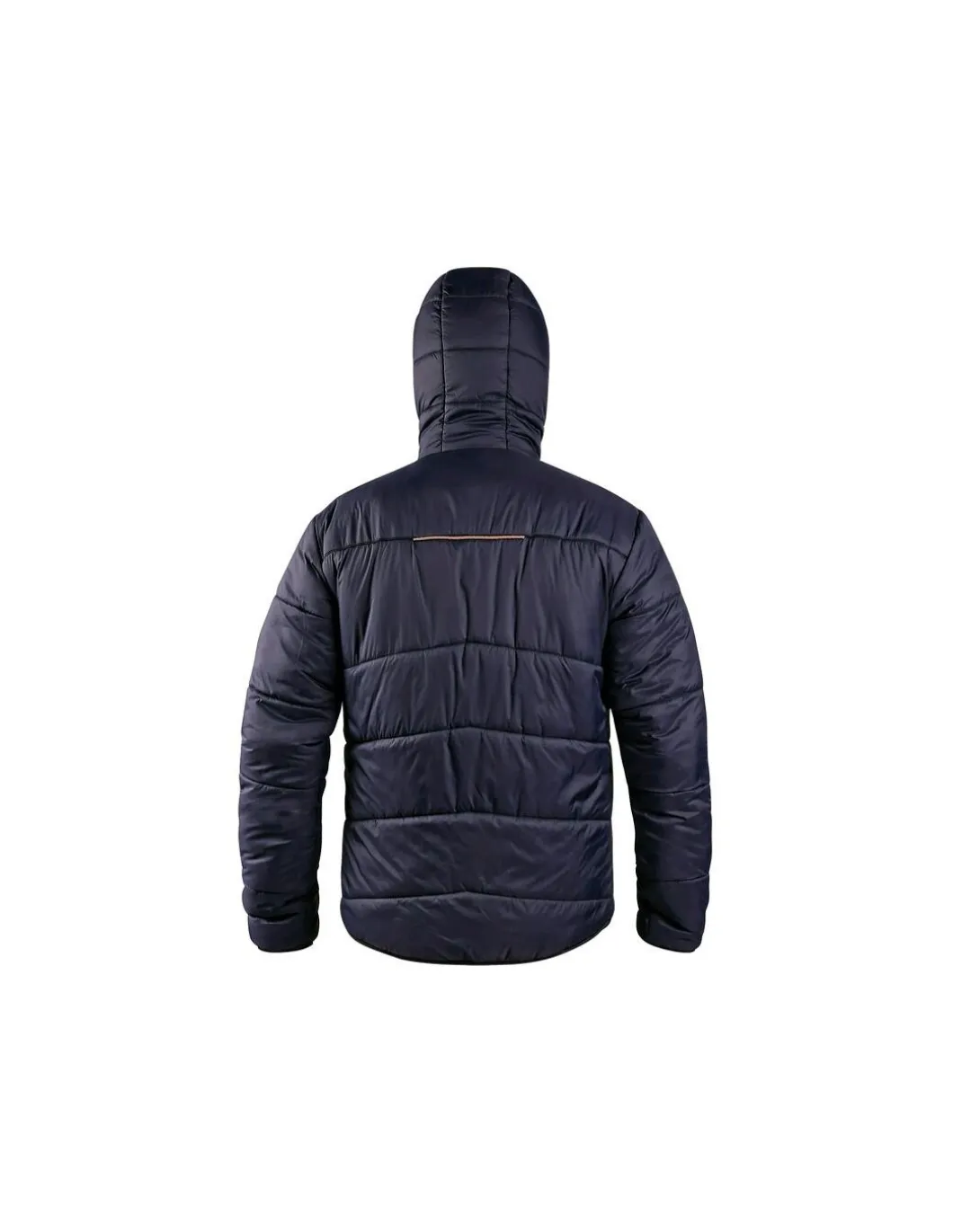 Veste De Travail Hiver Haute Visibilité Réversible Homme Chester CXS