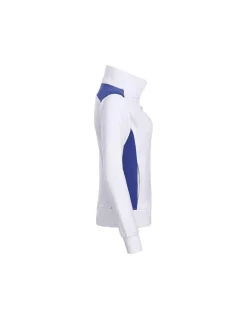 Veste De Travail Molletonnée Pour Femme James & Nicholson