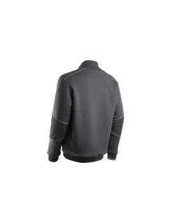 Veste De Travail Molletonnée Pour Homme
