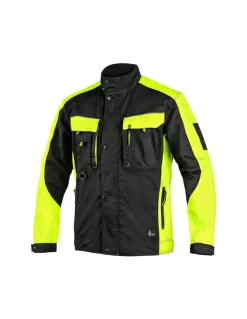 Veste De Travail Sirius Brighton CXS