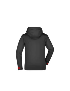 Veste De Trekking Femme Haute Imperméabilité  James & Nicholson