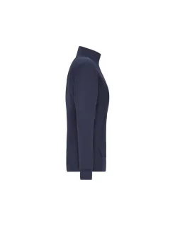 Veste Doublée Bi-matière Femme James & Nicholson