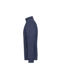 Veste Doublée Bi-matière Homme James & Nicholson