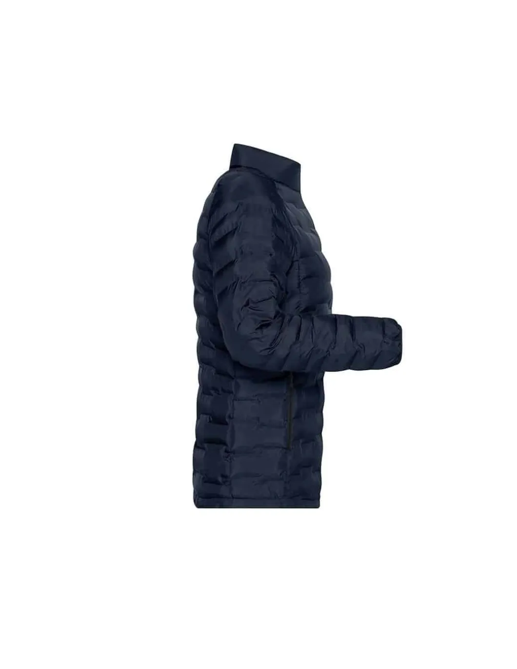 Veste Femme Duvet Synthétique Dupont Sorona James & Nicholson