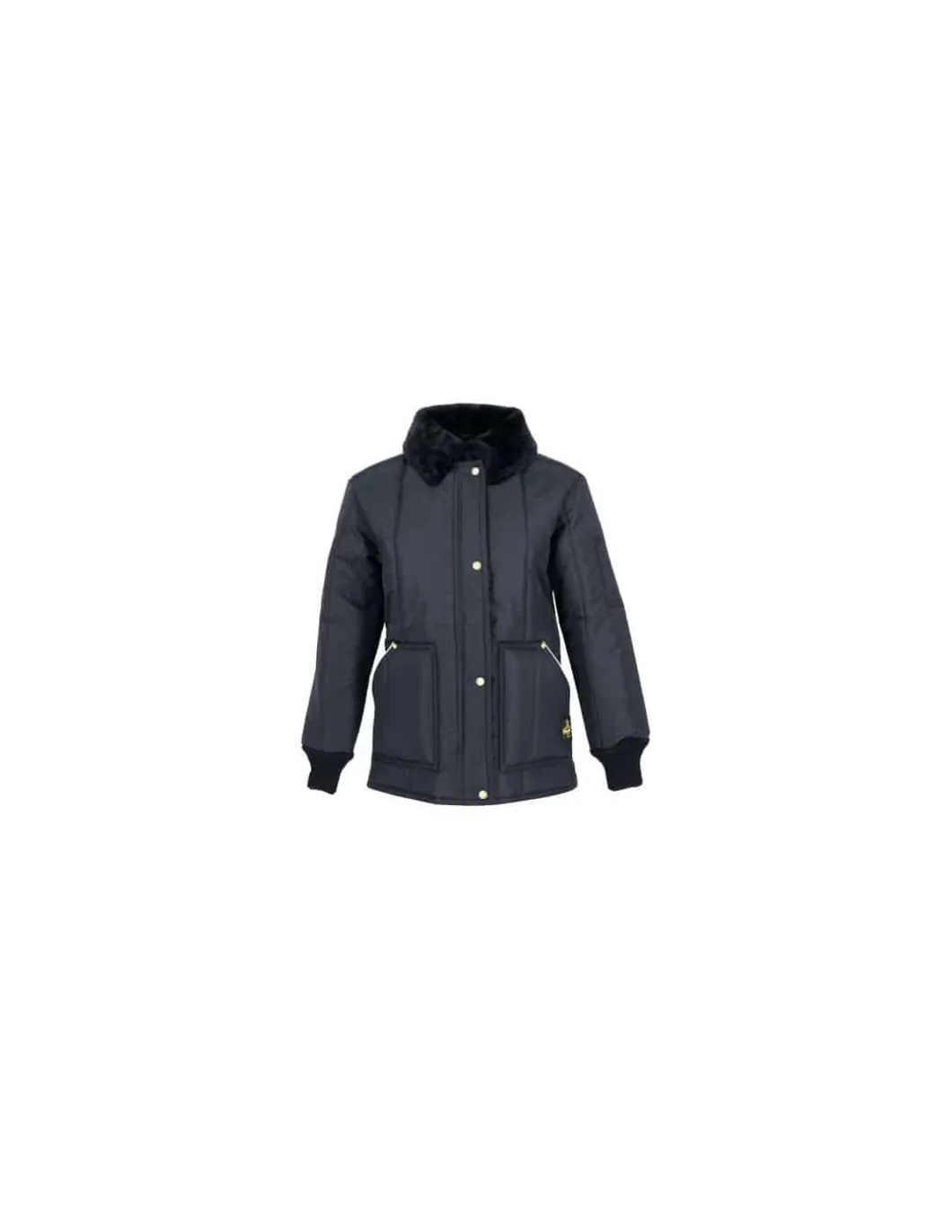 Veste Femme Froid Extrême Iron Tuff RefrigiWear