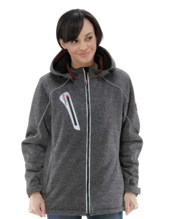 Veste Grand Froid Pour Femme Refrigiwear