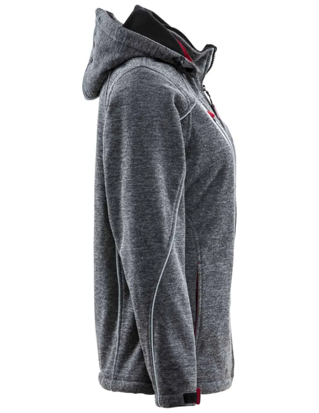 Veste Grand Froid Pour Femme Refrigiwear