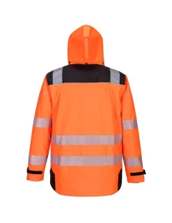 Veste Hiiver De Signalisation 3 En 1  EN20471 PW365 Portwest