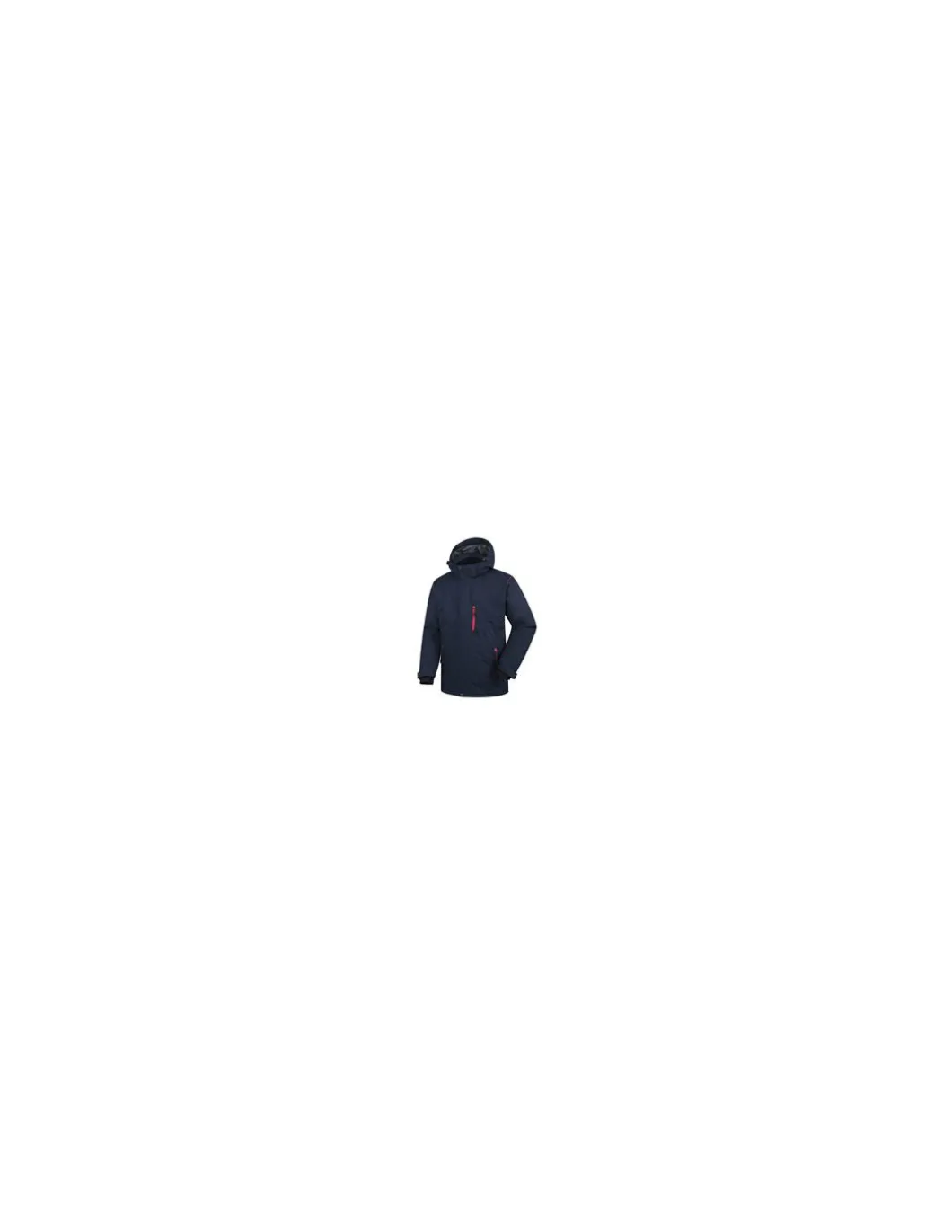 Veste Hiver Imperméable Pesso Nordic Helsinki Homme