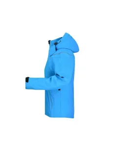 Veste Hiver Multi Activités Femme James & Nicholson