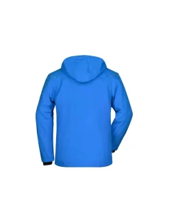 Veste Hiver Multi Activités Homme James & Nicholson