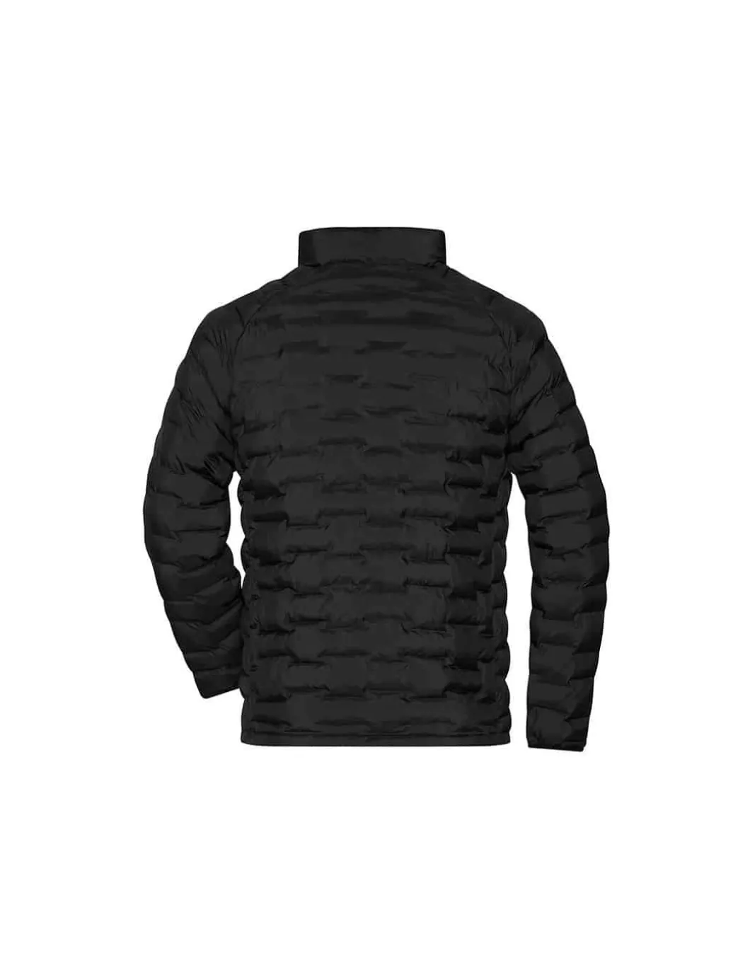 Veste Homme Duvet Synthétique Dupont Sorona James & Nicholson