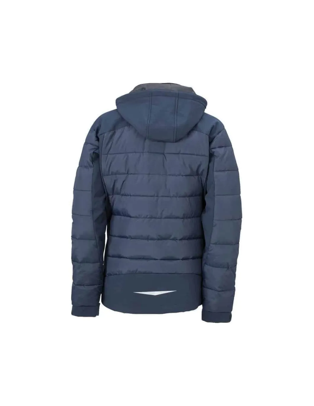 Veste Hybride Softshell Femme James & Nicholson
