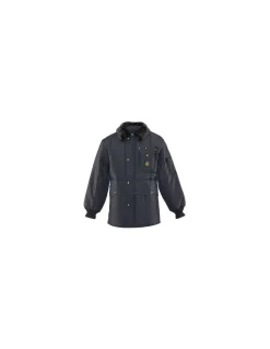 Veste Longue Froid Homme Industriel Refrigiwear