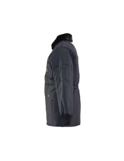 Veste Longue Froid Homme Industriel Refrigiwear