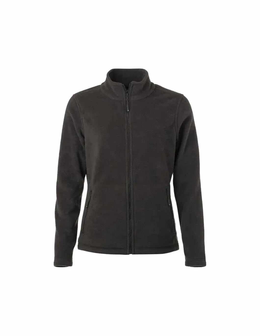 Veste Micropolaire Chaude Et Confortable Femme James & Nicholson
