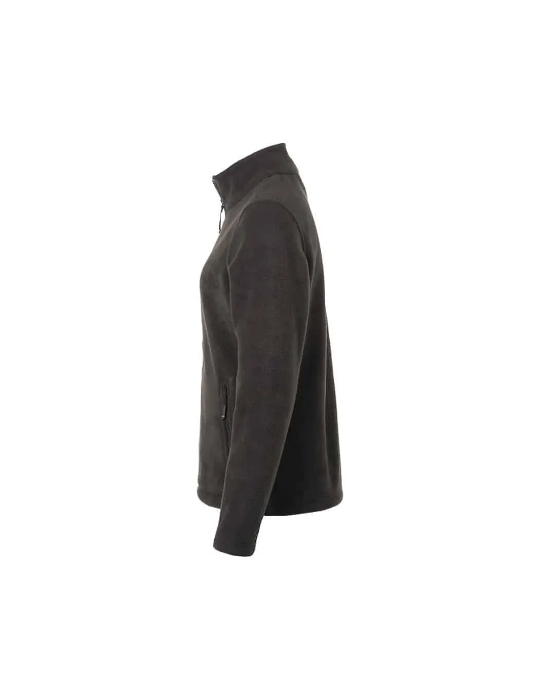 Veste Micropolaire Chaude Et Confortable Femme James & Nicholson