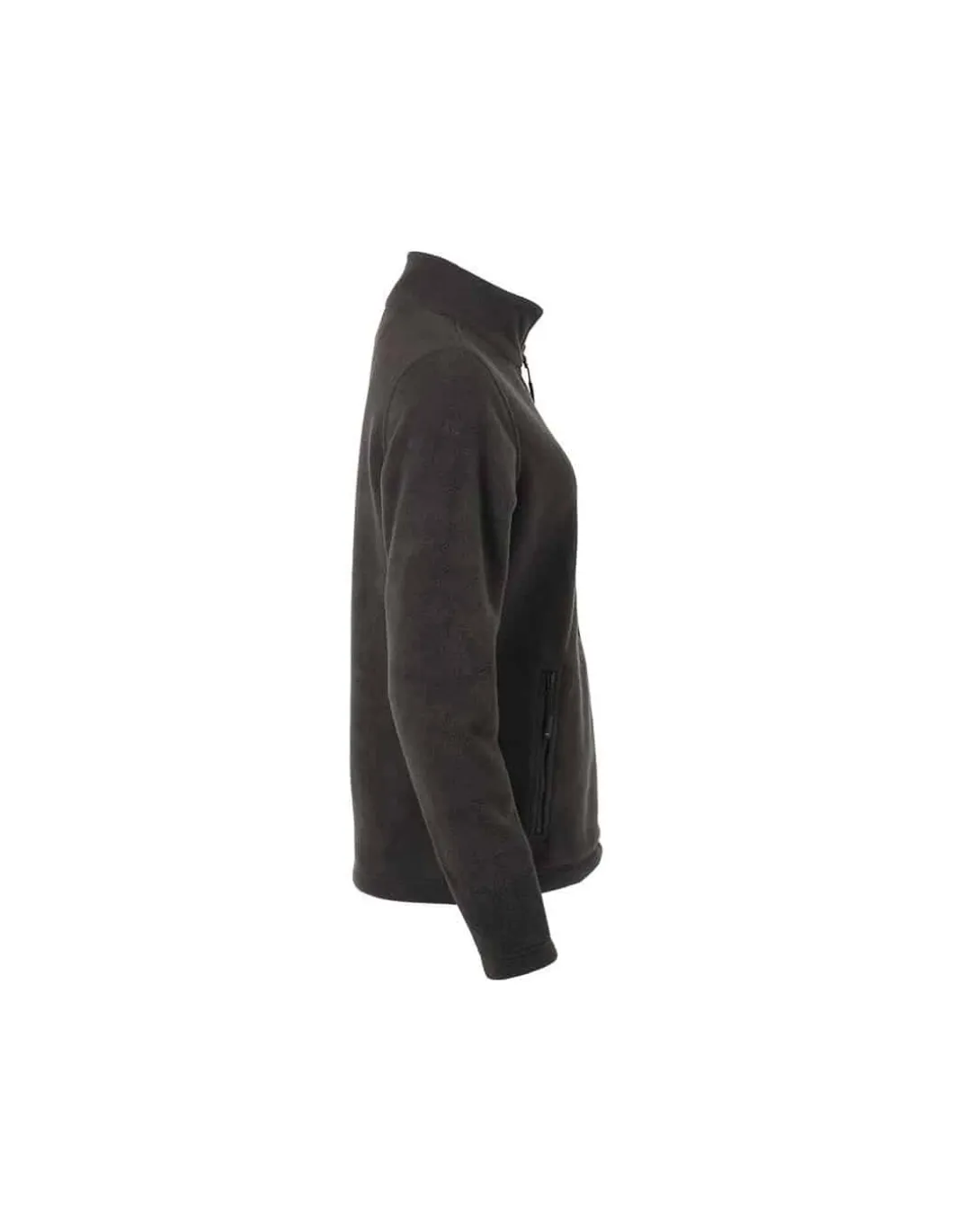 Veste Micropolaire Chaude Et Confortable Femme James & Nicholson